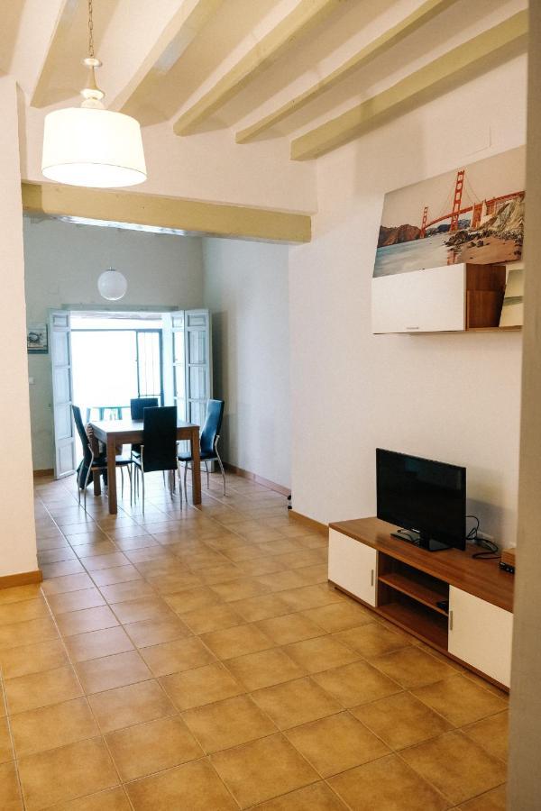 Apartamentos Villaaltea - Albir Exterior photo