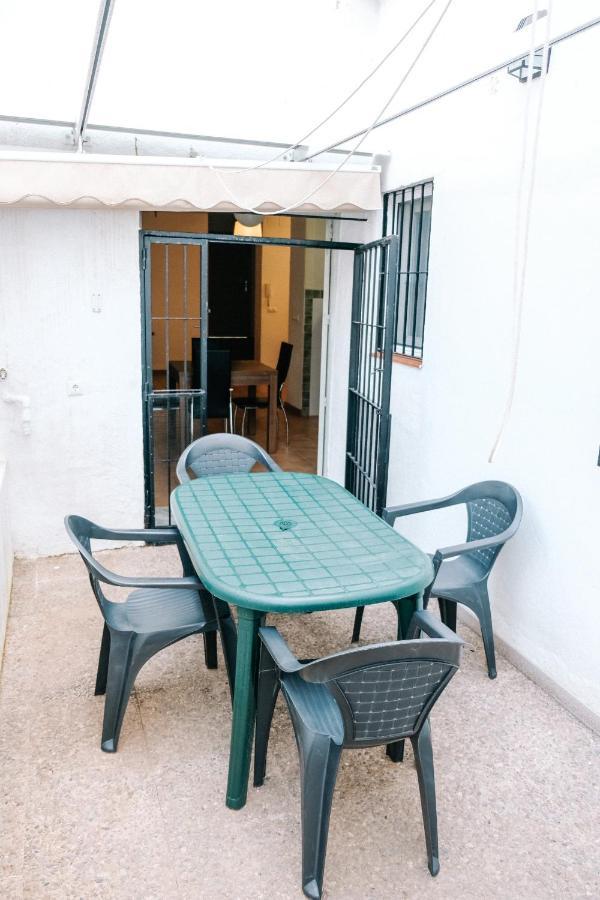 Apartamentos Villaaltea - Albir Exterior photo